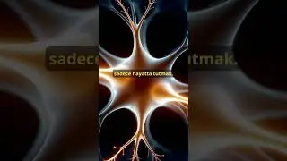 Sorun Sende Değil, Beyninde&hellip;
