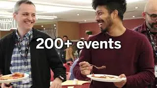 2020 Rewind | SAP Canada