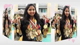 Miss world yogini pooja patel | miss yogini