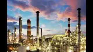 Oil Refinery Zone Act 1 Original Composition