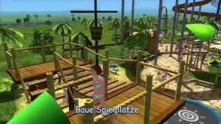 Waterpark Tycoon