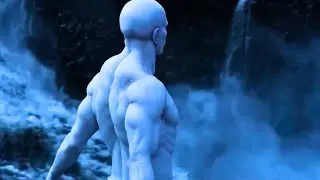 movie recap The alien drinks a cup of poison and accidentally creates humanity movie explained