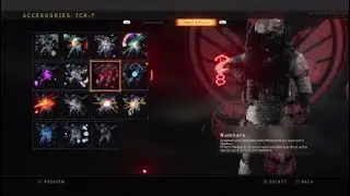 Bo4 all death effects (updated)