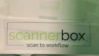 KMWP presents Scanner Box - Part 2