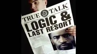 logic - one take wonder