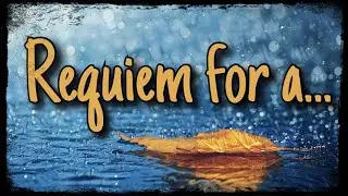 Requiem for a...   (Epic Trap / Hip Hop Mashup)