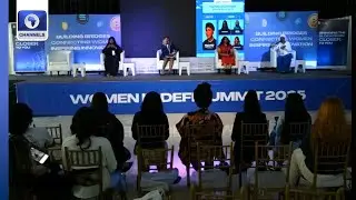 DEFi Summit: Women In Africa Brainstorm On Building, Innovating And Reshaping Tech Industry