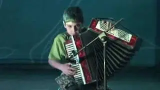 1. Tambi Djemouk at The Fourth Circassian Folklore Festival Syria - Wedj