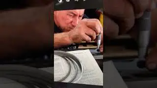 Building A Detroit Diesel 8V71 Long Block #detroitdiesel #dieselpropower