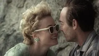 'Big Sur' Trailer