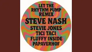 Let the Rhythm Pump (Papaverhof Remix)