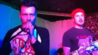 Mummy - Smashface + Hey @ The Windmill Brixton 18/03/16