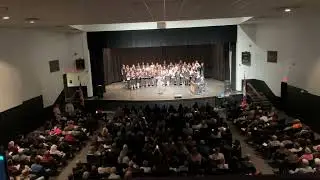 Choir Concert
