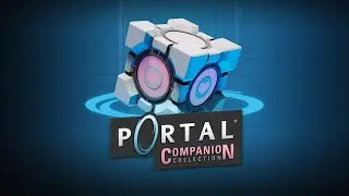 Portal: Companion Collection &mdash; трейлер запуска &mdash; Nintendo Switch