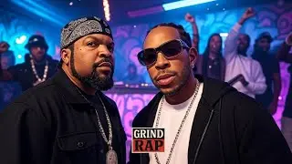 Shake That Plastic | Ice Cube Ft. Ludacris