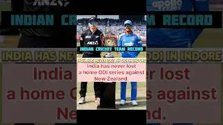 India Cricket Team Record 🏏🇮🇳#indiancricketteam #cricketmatch #indiavsnewzealand #cricket2026
