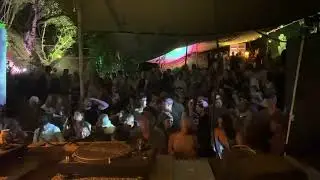 Filipe Barbosa -  Live Fridayhappiness Tojeiro Portugal 19 05 2023
