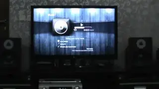 Dynaudio Esotar2 Tweeter On Bookshelf