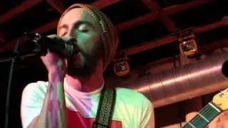 Mouse Fire - Hungry Like a Teen Wolf (Live at The 567, 08/28/10)