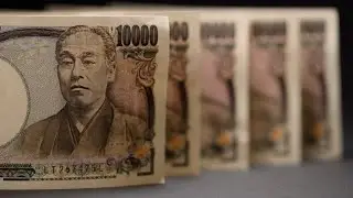 Japan Intervened in Currency Market: Ministry of Finance
