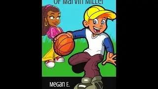 Book Trailer: The Misadventures of Marvin Miller
