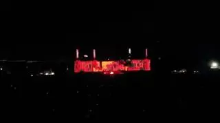Mother - Roger Waters Live Mexico 2016 - Foro Sol Sept 29