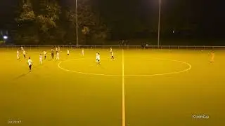 3. Hz Borussia Brand 0:5 SV Eilendorf FS U13 Jg. 2013