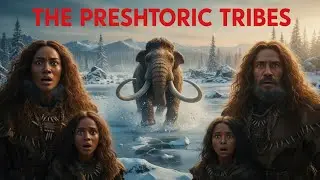 When Humans Faced Beasts Bigger Than Dinosaurs#prehistoricworld #iceage #losthistory #ancientworld