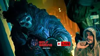 💀 WARZONE LIVE NOW &ndash; Dropping Hot, Winning Big! | PS4 Gameplay | Wolf Gaming Live
