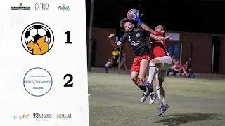 TDS22 QF | Marmottese vs Fisiotrainer