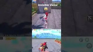 Invisible Victor 😱 # shortsShiddat0# new trick 🧠🤯#viralshorts 🇮🇳🇦🇺✅ Shiddat0 @FunLix_Motion