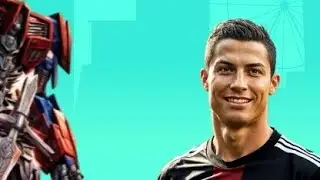#ronaldo #messi #film #edit #ai #football #art #music #fusion  #red#photo #photografy#artist   