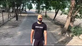Haryanvi Jaat ( Official Video) Prince Grewal | Haryanvi Song 2024 |