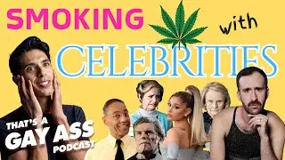 Gay Ass Podcast | Brandon Rogers | 