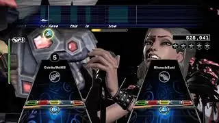 Trust - Megadeth | Rock Band 4 Bass, Guitar, and Vox FC