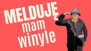 Targ staroci: winyle z lat 80-tych, dziwne mydło oraz MO ❗️