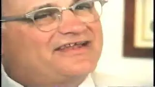 Woody Hayes BBC Documentary