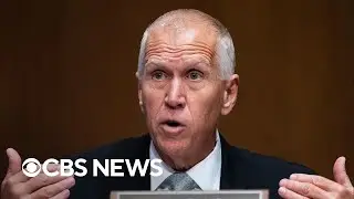 Cook Political Report moves North Carolina Senate race to toss up