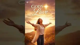 God’s Unfailing Love | Swahili Zouk Gospel Song | Upendo wa Mungu