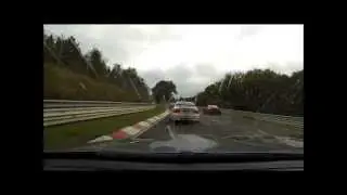 M3 E92 DEVOTEC & M3 E92 LUKECUSTOMS & TT RSr.R+ N&uuml;rburgring Nordschleife 07.10.2013