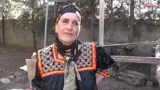 Histoire de Na Fatima, après un vécu de 40 ans en France, elle revient à sa terre natale