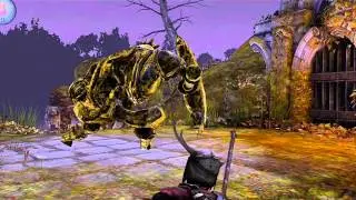Horn ipad ios gameplay