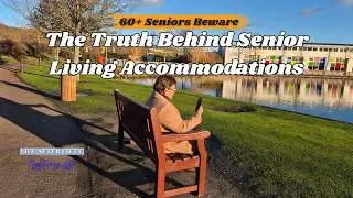 Senior Living Resorts: Don&rsquo;t Decide Without Watching This! #seniorliving #retirementlifestyle #old