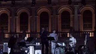 XIX FESTIVAL JAZZ TOLEDO