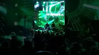 UMAG ATP DJ MARIOLA-live set 2017
