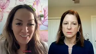 Ep. 25 Living with POTS #truevoiceunfiltered #functionalmedicine #lymedisease #wellnessmarketing
