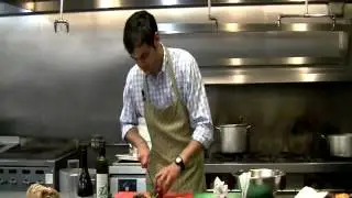 DFW Restaurant Week Julian Barsotti Nonna