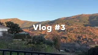 una semana conmigo.