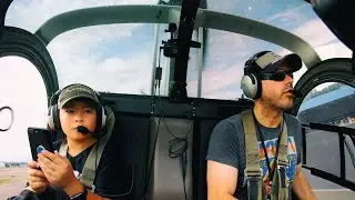 Trailer: Helicopter and General Aviation Channel