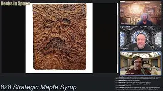 Strategic Maple Reserves, Neuralink Gaming, Macabre Book Bindings GIS828